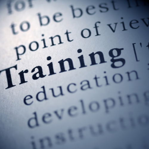 Conflict management training